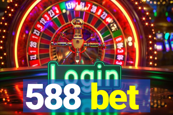 588 bet